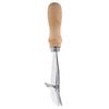Adjustable Leather Creasing Tool Outside Edge Leather Crimping Tool  DIY Leather Craft