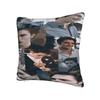 ציפית לכרית אדוארד קאלן עיצוב כיסוי לכרית כיסוי לכרית מודרני לספה עיצוב לבית