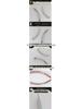 Yibo Rear Corner Decorative Anti-Scratch Strip for 13 Models