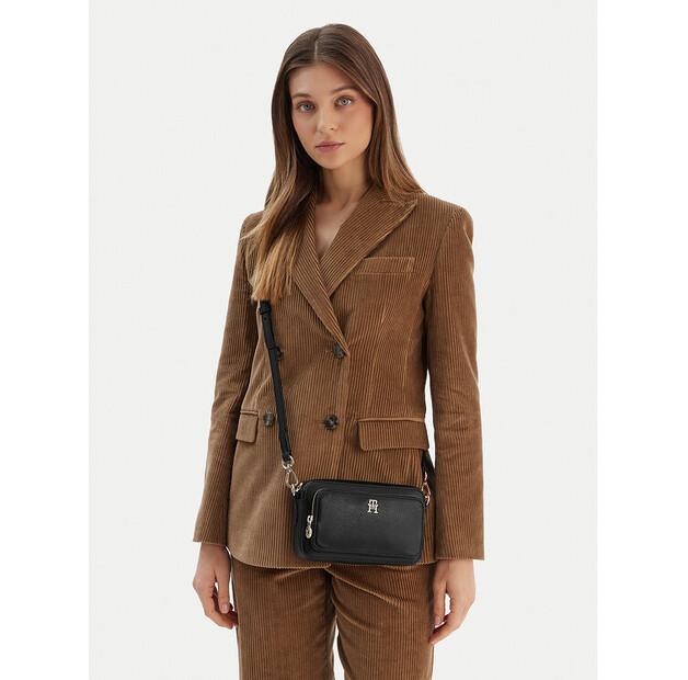 Сумка Tommy Hilfiger Th Icon Camera Bag One Size 21200₽