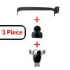 for Benz E-Class 2024 2025 E Class W214 Car Mobile Phone Holder Accessories  GPS Bracket Navigation Stand Auto