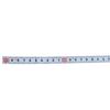 Long Service Stick On Tape Measure Woodworking Measuring Tool Measuring Tape for Accurate Tool & Project Measurement