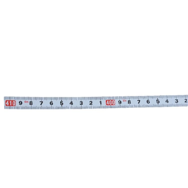 Long Service Stick On Tape Measure Woodworking Measuring Tool Measuring Tape for Accurate Tool & Project Measurement