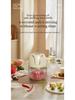 Portable Wireless Mini Electric Food Grinder & Blender