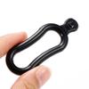 Headlight Silicone strap Bicycle Light O-Ring Bicycle Headlight Rings Headlamp Installation Mount