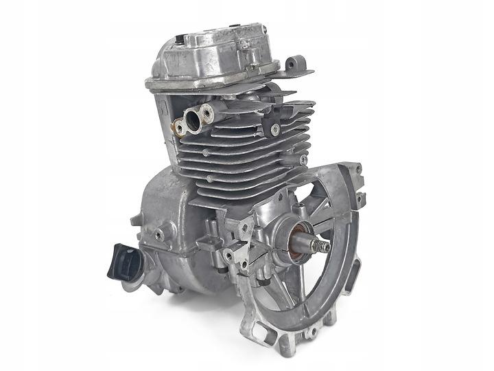 Complete Cylinder Block Crankcase For Honda Gx35 Gx 35 German Engine