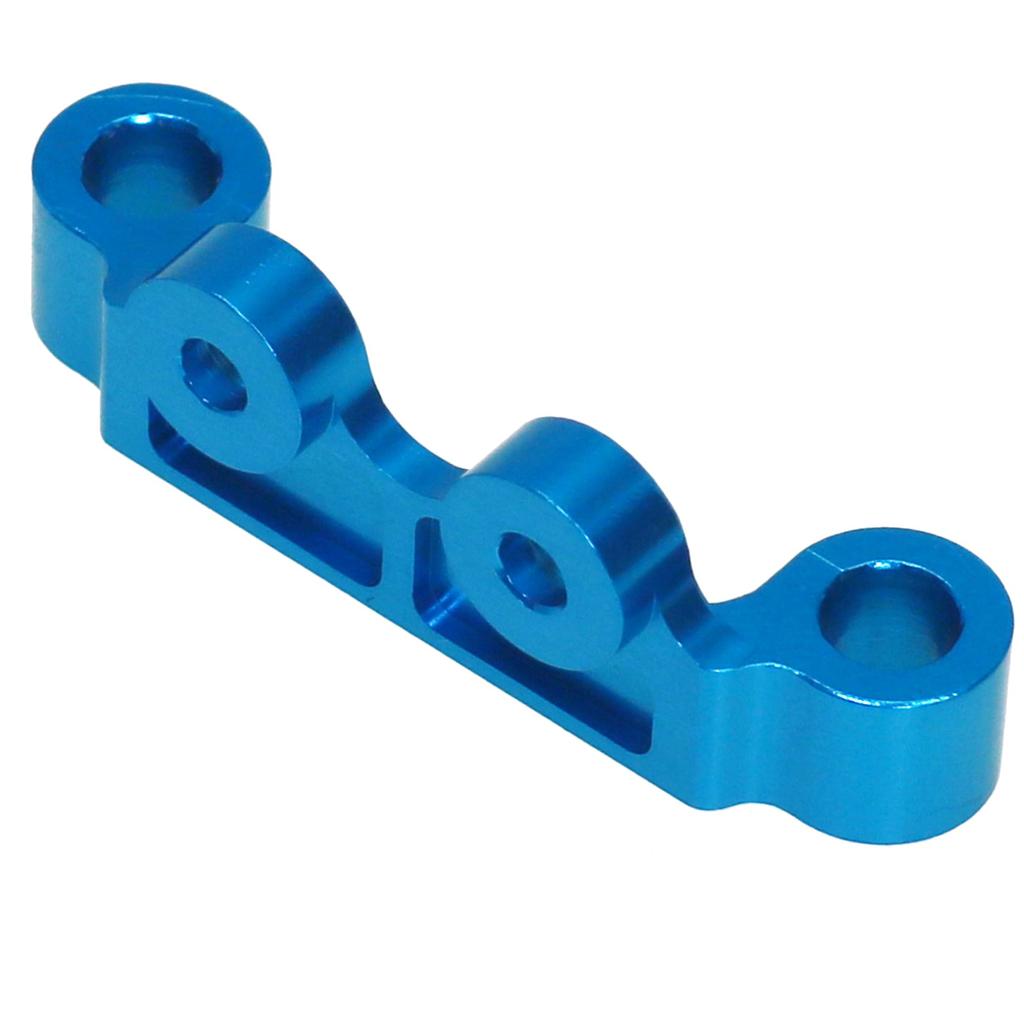 SP Upper Arm Mount (FR): for Tamiya TT-02 [Eagle Model] [#TT02-11U2]