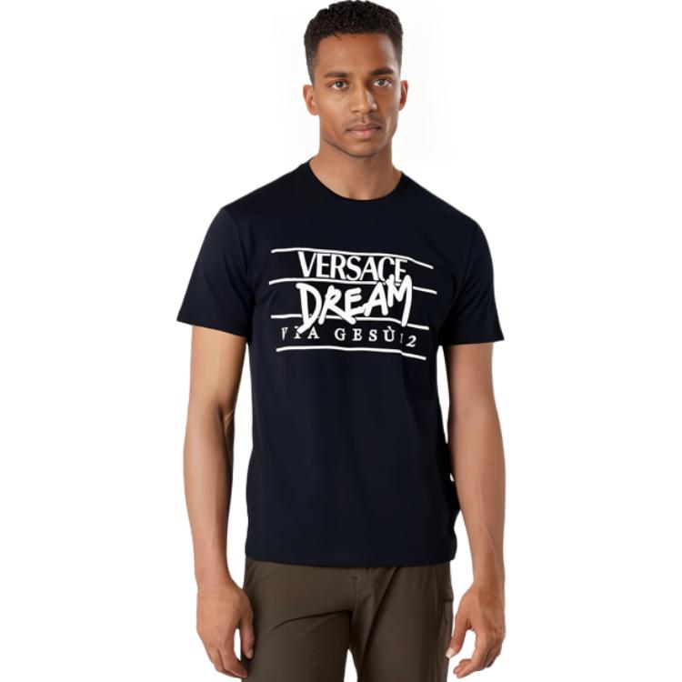 VERSACE Dream T shirt 10057831-A04025-1B000