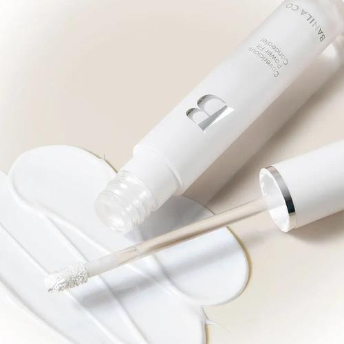 BANILA CO Covericious Power Fit Concealer Weiß 5,5g