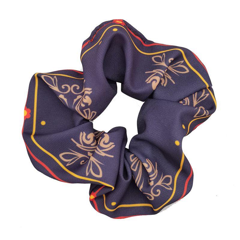 Soft And Stylish Genshin Impact Hair Ring Cosplay Accessories For Any Occasion