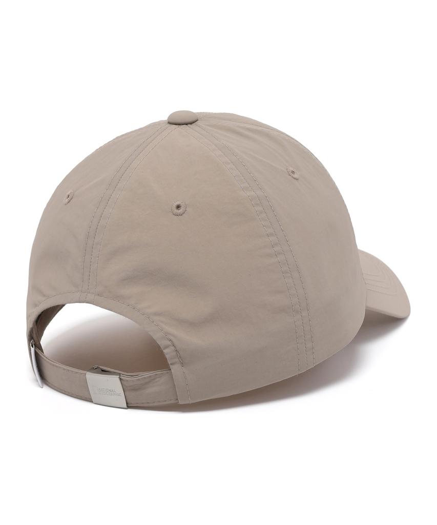 NATIONALGEOGRAPHIC N265Aha520 Light Ball Cap Beige