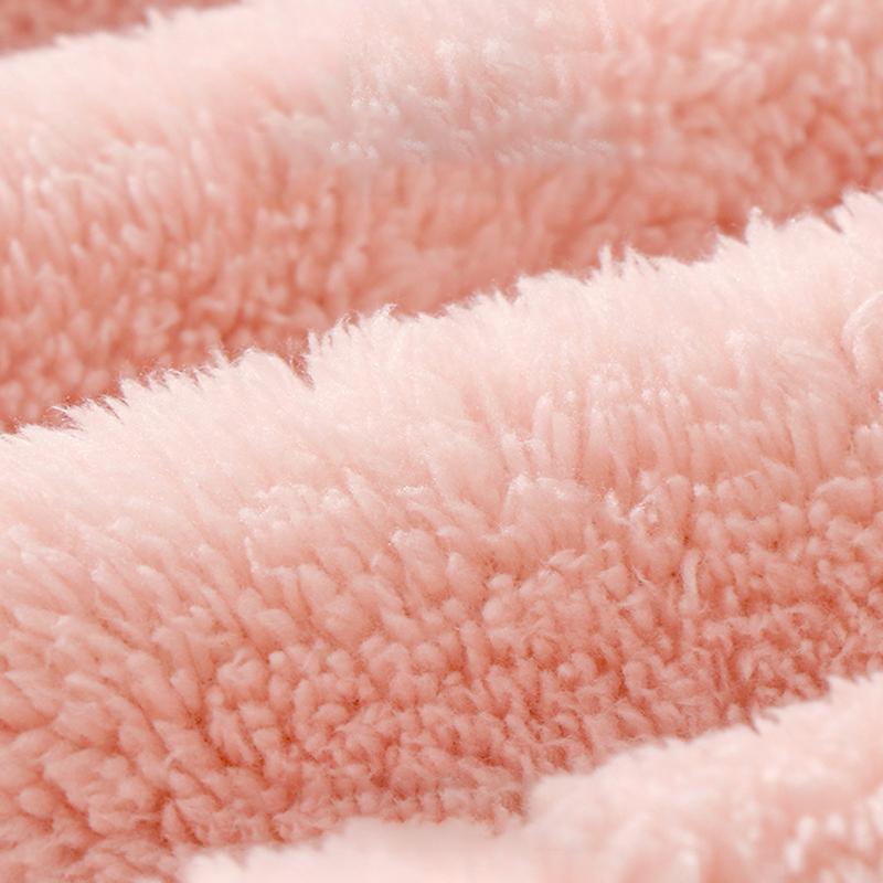 Men Kids Boys Girls Winter Full Zip Up Warm Fleece Jackets Women's Sherpa Jacket Thicken Thermal Outdoor Fluffy Coat Zip Pocket Outwear