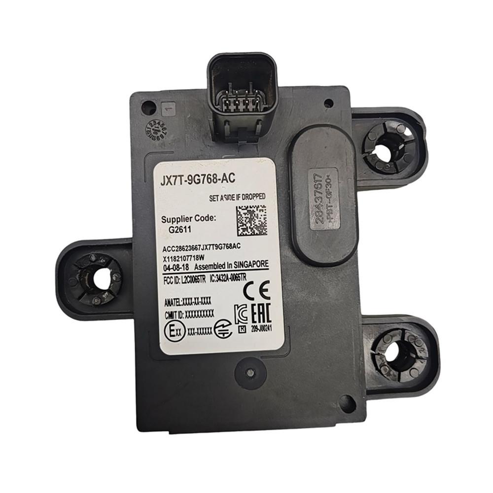 

Radar Distance Control Module JX7T-9G768-AC For Ford Ranger 2019-2022