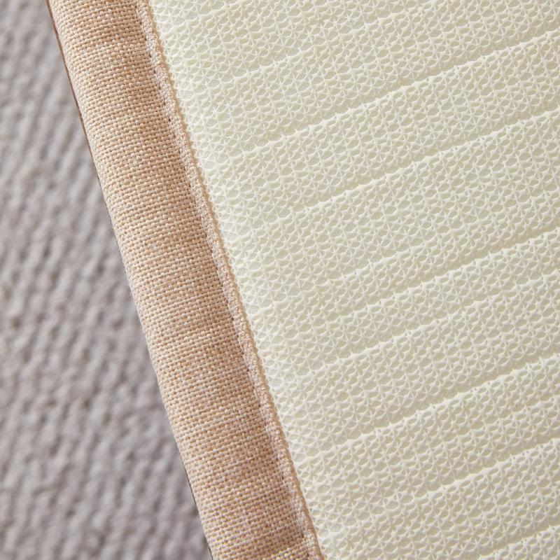 Sommer Holzsofa Matte Rutschfestes Kissen Rattanmatte Massivholzkissen Chinesischer Stil Verdicktes Sofakissen Mahagoni Stuhlkissen Kissen