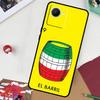 Mexican Bingo Loteria For Realme 14 Pro Plus 13 10 11 12 GT 6 5 6T GT7 Pro C61 C55 C53 C51 C21Y C25S C67 C75 Case