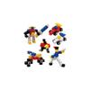 Artec ArTec Block Pouch Vibrant 54 Pieces Educational Toy Gift for Boys and Girls