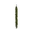 1.8m & 2.7m Artificial Garland with Plastic Vines for Christmas Home Decor