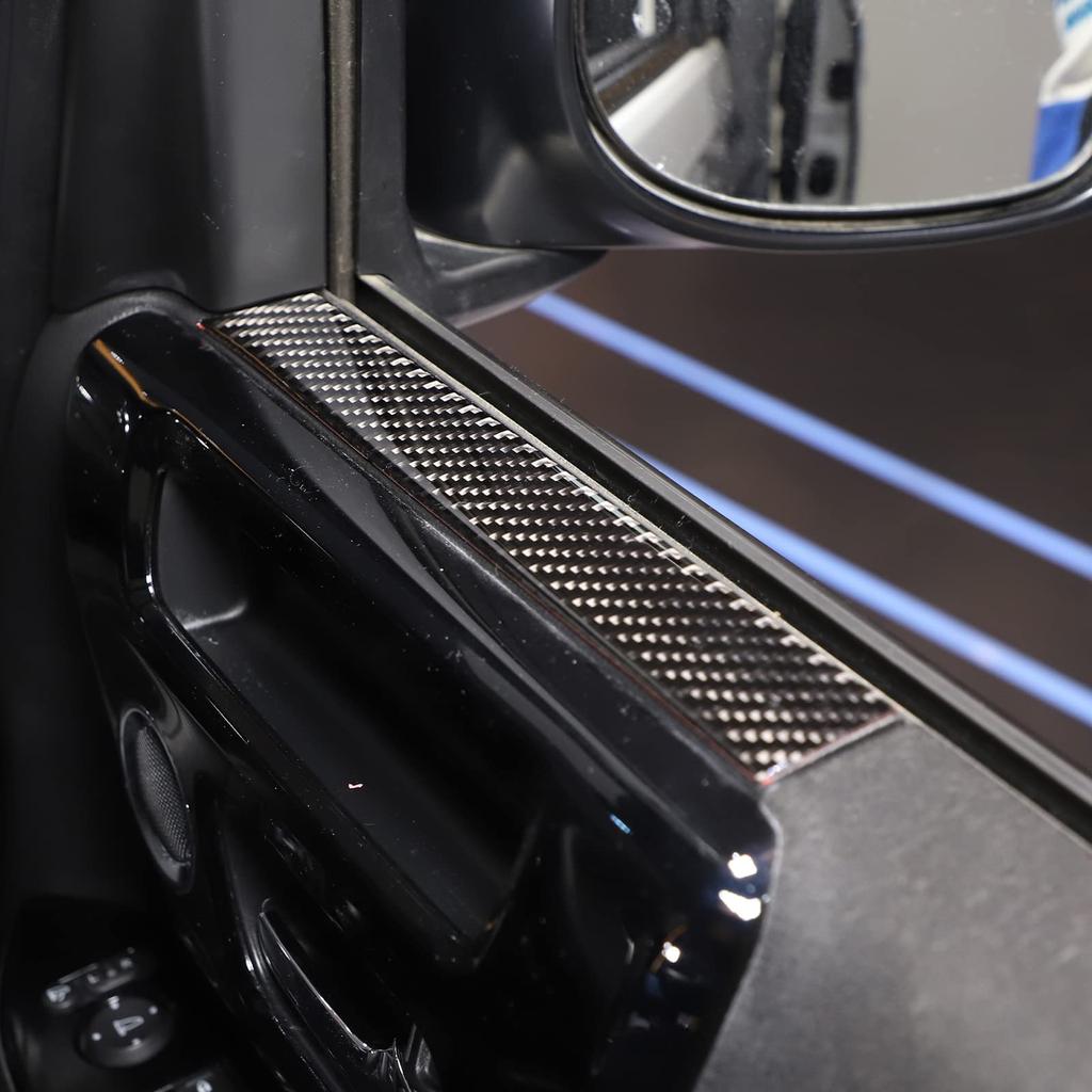 METYOUCAR Suitable for Honda JF3 JF4 Front Side Glass Lower Sticker For Lower Front Door Window Sticker Door Decoration Sticker Paste Type Accessories