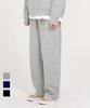 Akeusi Wide Training Elastic Waist Pants (3 Colors)