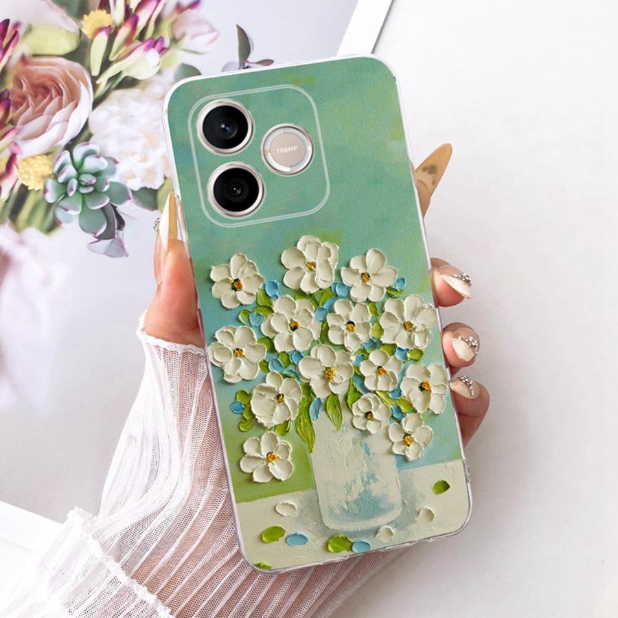 For Honor 600 Lite Phone Case LNA-NX1 Back Cover Cute Cat Cartoons Printing Soft Silicone Shell Honor 500 Smart 600lite Funda