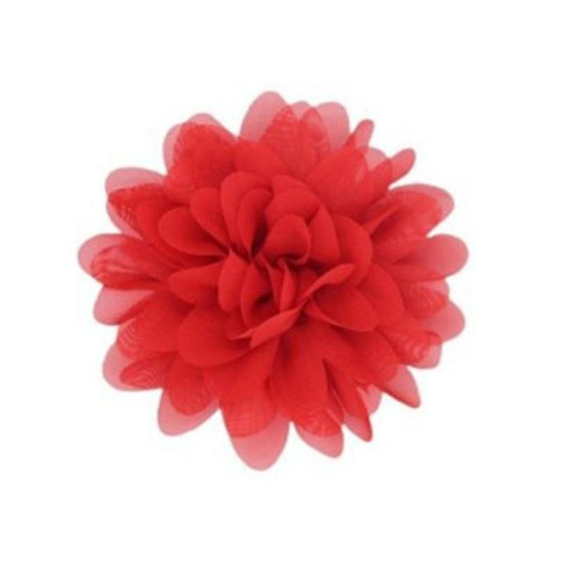 A52E Hand Shake Flower Ring Creativity Props Ring Flower Fashion Essential Ring