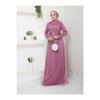 Lina Hijab Evening Dress Lna001
