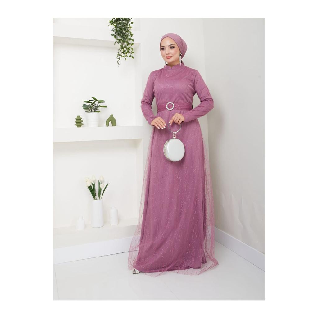 Rochie de seara Hijab Lina Lna001