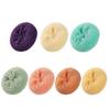 Soft Wash Loofah Sponge No Hurt Scrub Sponges Sponge Scrubber Cleaning Ball  Washing Dish Pot