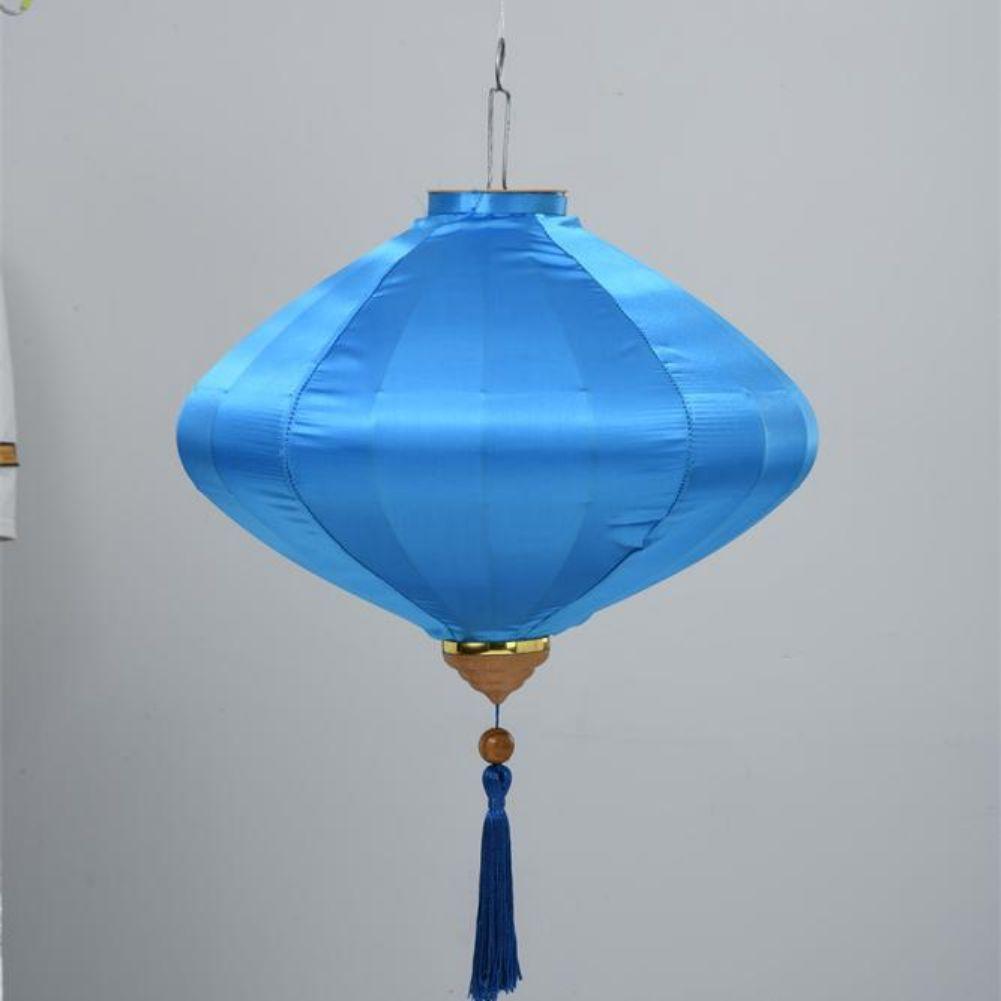 

12/14Inch Chinese Style Lantern Outdoor Waterproof Vietnamese Lantern Wedding Party Decoration Antique Lantern Pendant 12INCH