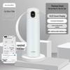 Thermos Smart Insulated Bottle with Fingerprint Lock