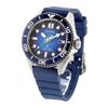 Used [New] Citizen CITIZEN PROMASTER Watch Men's BN0267-04L MARINE Series Diver 200m