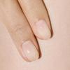 OHORA Glazed Syrup Nail Strengthener (15ml) - 8 Sheer Colors Care