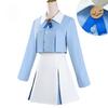 Card Sakura Captor Cosplay Set Comfortable Performance Gifts Girls Clothing