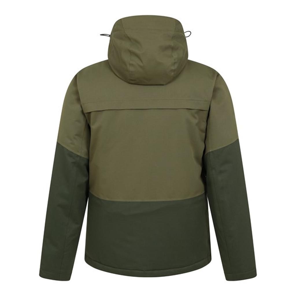 Mountain Warehouse Męska kurtka narciarska Interstellar II