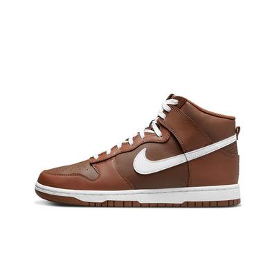 Dunk High Σοκολάτα