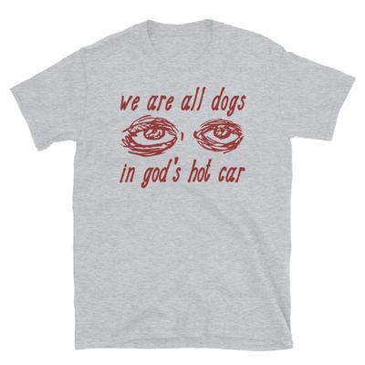 T-shirts e tops – T-Shirts