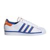 Adidas Superstar Vs. Rivalry 'Bold Blue' FV2807