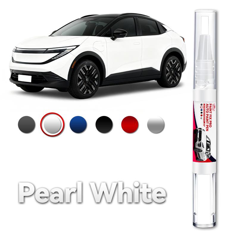 Car Paint Touch Up Pen For Nissan Leaf 2010-2025 Car Paint Scratch Repair Body Repair Accessories Painting Tools Automobiles Touchup Paint2