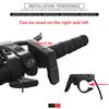 Throttle Thumb Throttle For 12-72V Thumb 180cm(SM)/25cm(Waterproof)