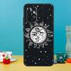 SUN AND MOON Mystic Zodiac Case For Samsung Galaxy A55 A56 A36 A54 A34 A14 A05 A16 A26 A12 A32 A52 A13 A33 A53 A15 A35
