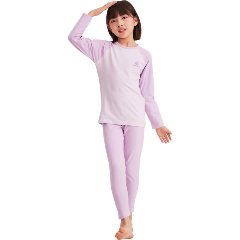 Hodo Kids  Thermal Underwear Set 120