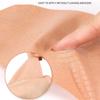 2 PCS/4 PCS Thigh Lift Tape,Thigh Inner Prevention Friction Patch, Anti Chafe Thigh Skin Tape, Chafing Chub Rub Adhesive Patch
