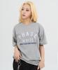Peijeuhwaiteu [Phase_3] Pw College Tee_Melange / 8802026-St08