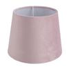 Small Lamp Shade Fabric Lampshade for Table Floor Light E27 E14 Dual Use Hand Crafted Conical Lamp Shade