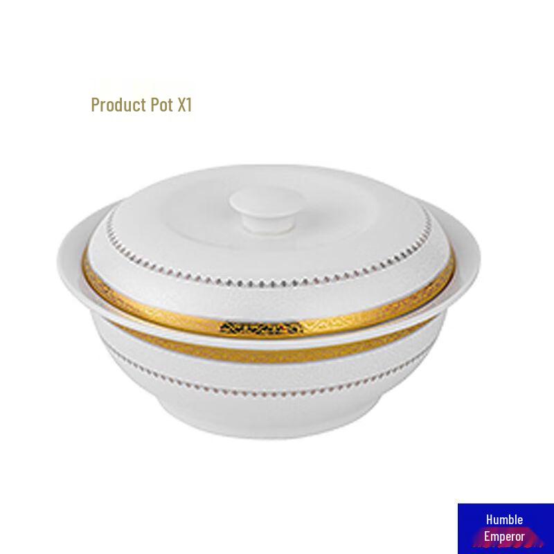 Qianxing Chinese Ceramic Tableware