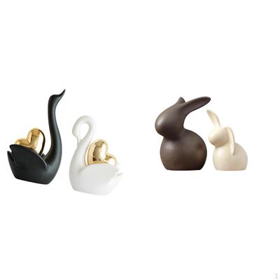 Deko & Wohnaccessoires – Statuetten