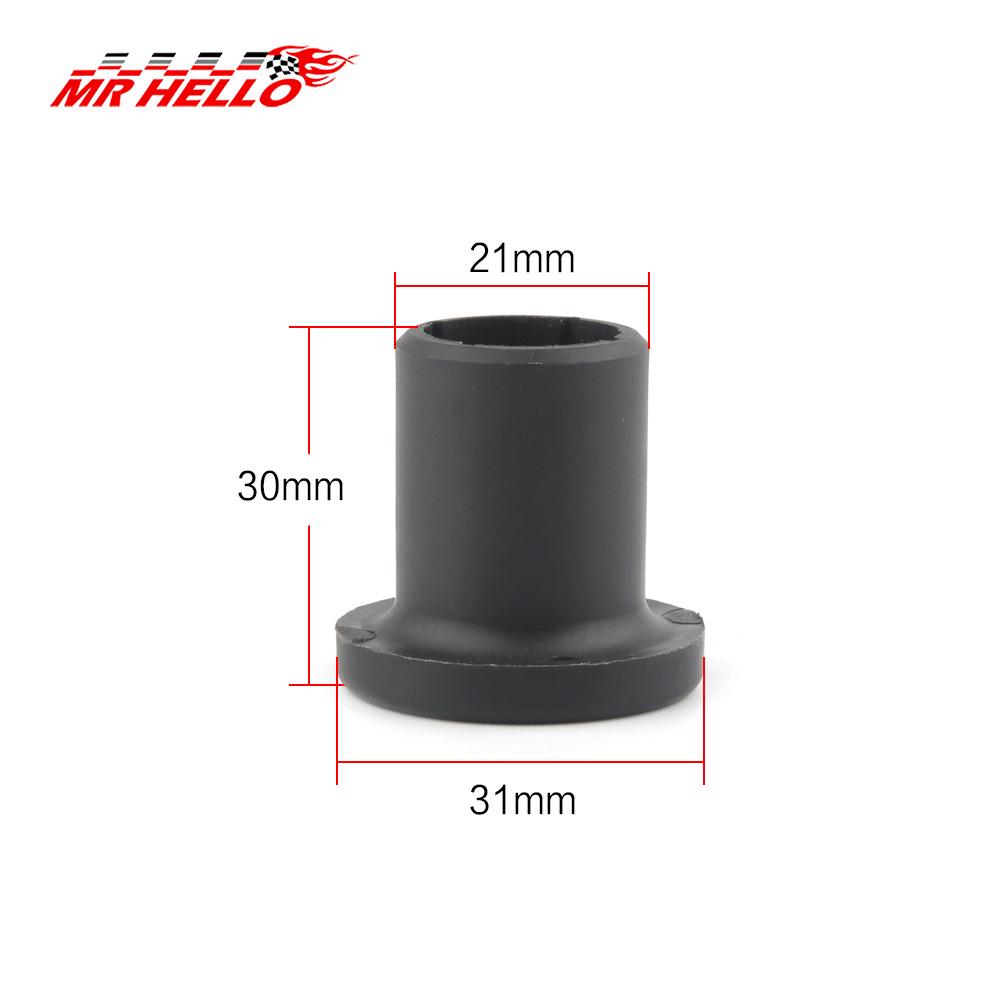 Motorcycle Brake Suspension Bushing for Polaris Ranger XP 700 4x4 EFI 06-08 Swing Arm