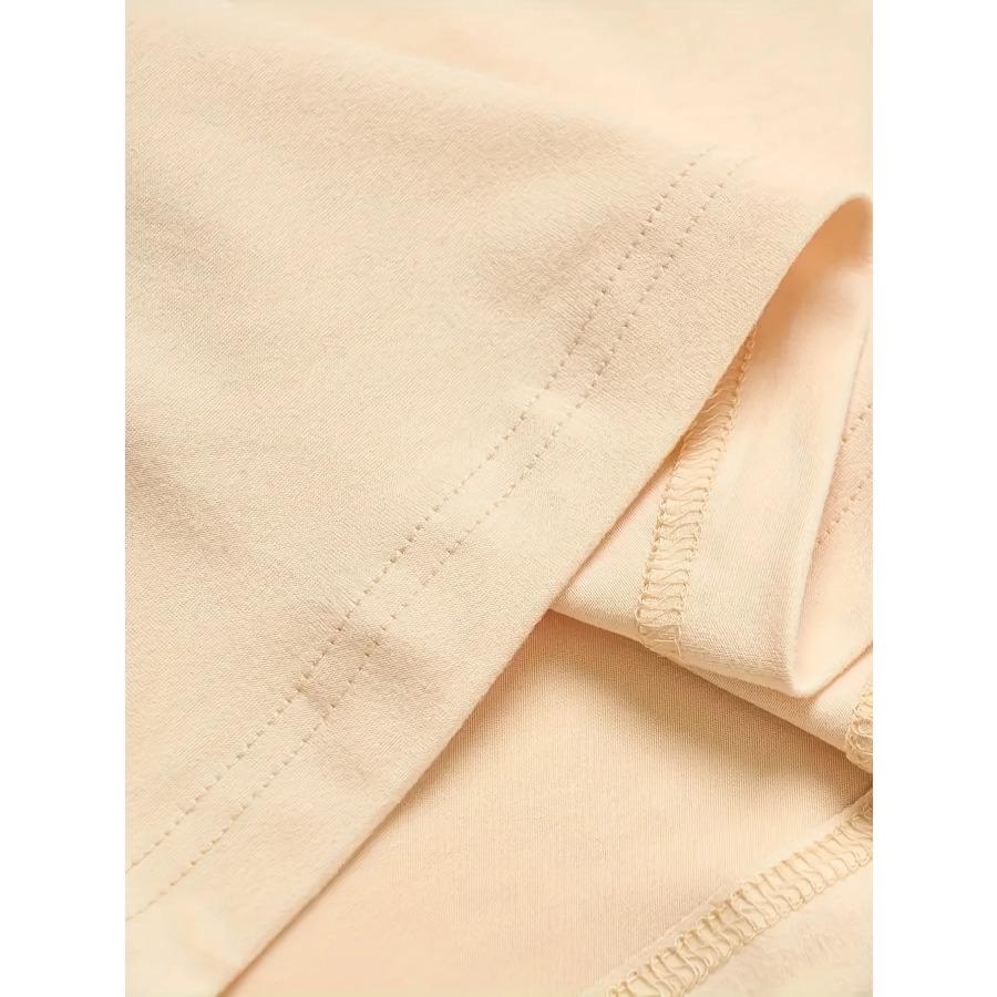 Men's Summer Casual Loose Size 100% Cotton Tees Black Print Round Neck Short Sleeve T-shirt Top