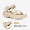 Teva Women S Sandal Hurricane Xlt2 emSol  Stvf2511270 Bhm 