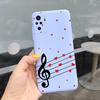 For Xiaomi Redmi Note 10 Case Silicone Soft TPU Cactus Cartoon Cute Cover for Redmi Note10 10 Pro Max Phone Cases Note 10s Coque